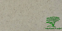 Пробковое покрытие Ruscork Ecocork home FL Borneo white (Борнео белый)