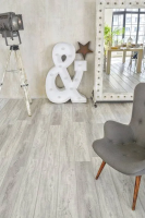 Ламинат SPC Alpine Floor Intense Белый лес ECO 9-9