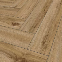 Ламинат SPC The Floor Herringbone Riley Oak P1004