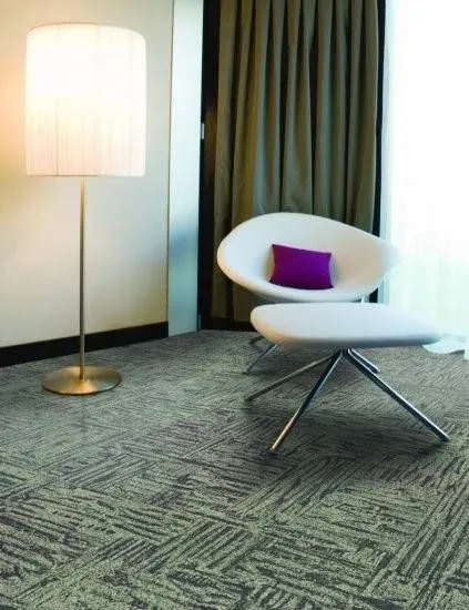 Пробковое покрытие Wicanders Artcomfort Aztec Zinc D807003