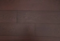 Массивная доска Hajnowka Hajnowka под лаком Дуб Carmine