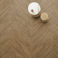 Виниловый ламинат Fine Floor Craft Small Plank Wood Дуб Карлин FF-407