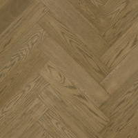 Ламинат SPC QuartzParquet Английская Елка Дуб Карельский 33-419
