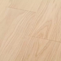 Массивная доска Coswik Классический дуб 1101-1108 Ванильный (массив)