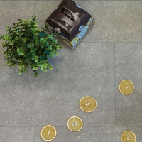 Виниловый ламинат Fine Floor Craft Small Plank Stone Эль Нидо FF-489
