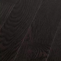 Массивная доска Coswik Классический дуб 1102-1107 Угольный (массив)