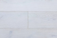 Инженерная доска Arti Parchetto Italian кантри Дуб Bianco (белый) Шпон 3 мм