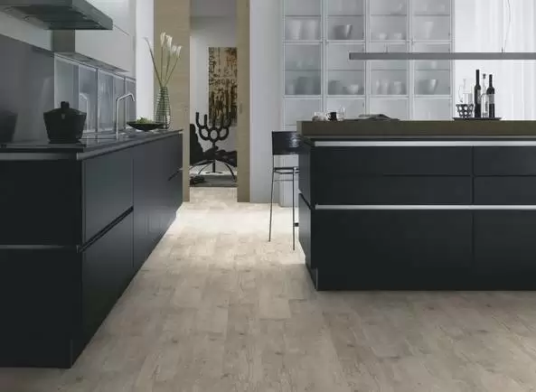 Ламинат Witex (Wineo) 300 Белое дерево LA017