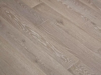 Массивная доска Coswik Вековые традиции 1103-4251 Дуб Серый кашемир (массив)