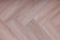 Ламинат SPC EvoFloor Parquet Click 4 мм Oak Sand (Дуб Песочный) HP 0090
