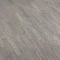 Массивная доска Panaget Sonate 14 мм Французский дуб Серое масло/Huile grise 140мм