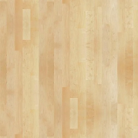 Паркетная доска Parla Трехполосная Береза натур 30527