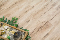 Виниловый ламинат Fine Floor Rich Дуб Мале FF-2069