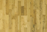 Паркетная доска Focus Floor Трехполосная Дуб Хамсин 3S OAK KHAMSIN