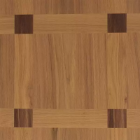Пробковое покрытие Granorte Vita Decor Trim Foursguare Natural