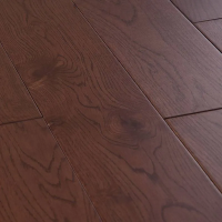 Массивная доска Deker Дуб Миндаль