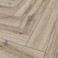 Ламинат SPC The Floor Herringbone Vail Oak P1003
