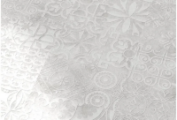 Ламинат Falquon Quadraic Relief White Q006