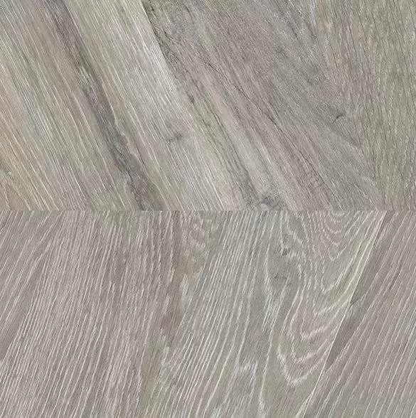 Пробковое покрытие Granorte Vita Decor Trim Chevron grey