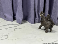 Ламинат SPC Ceramo Vinilam Stone 6 мм Греческий Мрамор 87999