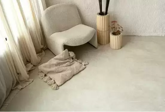Ламинат SPC Ceramo Vinilam Stone 5/6 мм Тихая Бухта 71612