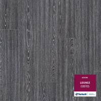Виниловый ламинат Tarkett Lounge Costes узкая планка