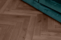 Ламинат SPC VinilPol Herringbone Паркет Пикассо 9911