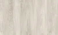Виниловый ламинат Pergo Optimum Click Plank Дуб мягкий серый, планка V3107-40036