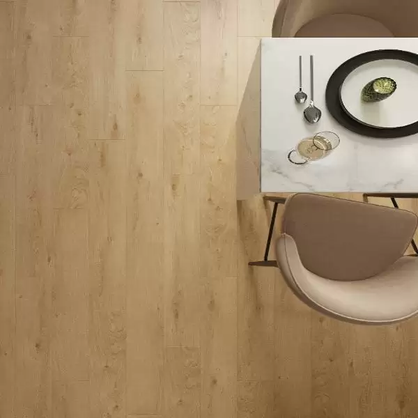 Ламинат AlixFloor Vitality Line 8 мм Дуб пшеничный золотой ALX00553STY