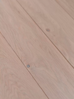 Инженерная доска Icon-Floor Neo Classic ASH Кантри 160х15 мм Milk 45660