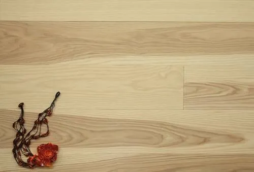 Массивная доска Hajnowka Hajnowka под маслом Ясень Kodos