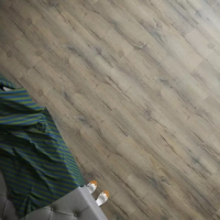 Виниловый ламинат Fine Floor Craft Small Plank Rich Дуб Девон FF-080