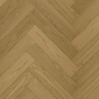 Ламинат SPC QuartzParquet Английская Елка Дуб Медовый Раф 33-463