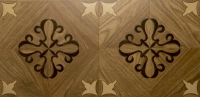 Ламинат Paradise Parquet 12 мм Эрмитаж дуб ванильный Р-905