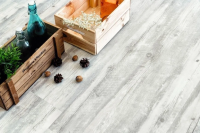 Ламинат SPC Alpine Floor Classic Light Акация Click ECO 107-88 MC