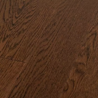 Массивная доска Coswik Классический дуб 1102-1106 Бразильский орех (массив)