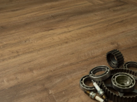 Виниловый ламинат Fine Floor Gear Дуб Ассен FF-1806