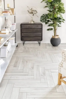 Ламинат SPC Alpine Floor Expressive Parquet Снежная лавина ECO10-5