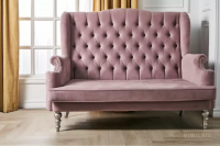 Виниловый ламинат Vinilam Parquet Herringbone Glue Паркет Скандинавский GD11188