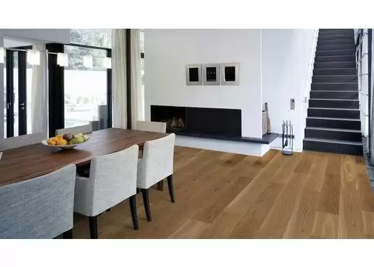 Паркетная доска Boen Gent Дуб Анимозо 209мм EIGV45JD