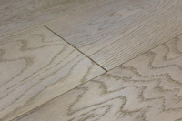 Инженерная доска Arti Parchetto Largo Шпон Дуб Griggio 3 мм