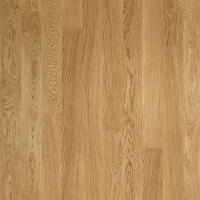 Паркетная доска Parla Однополосная Дуб селект 10545