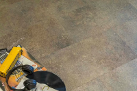 Виниловый ламинат Fine Floor Stone Шато Де Фуа FF-1558