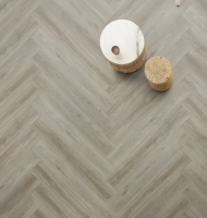 Виниловый ламинат Fine Floor Craft Small Plank Wood Дуб Шер FF-414