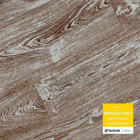 Ламинат Tarkett Woodstock Family Дуб Лориэн коричневый