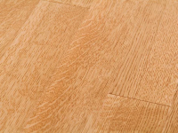 Массивная доска Coswik Радиальная коллекция 1108-2102 Дуб Розовый (массив)