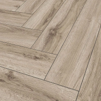 Ламинат SPC FALQUON SPC (The floor) Herringbone Vail Oak P1003