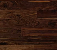 Паркетная доска Universal Сезанн Американский Орех Прайм 431300