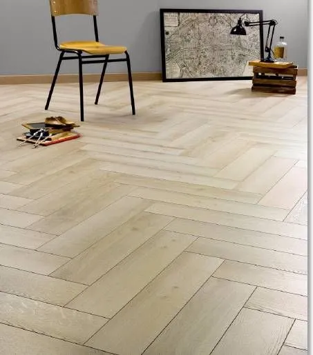 Ламинат AlsaFloor (Alsapan) Creativ Baton Rompu Дуб Джефферсон 435