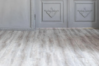 Виниловый ламинат Vinilam Dry Back (Glue) Дуб Байер 511001